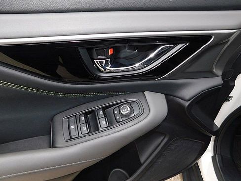 Used 2022 Subaru Outback Onyx Edition XT image 17