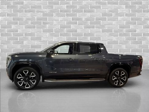 New 2025 GMC Sierra EV Denali image 4
