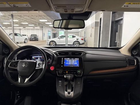 Used 2019 Honda CR-V EX-L image 8