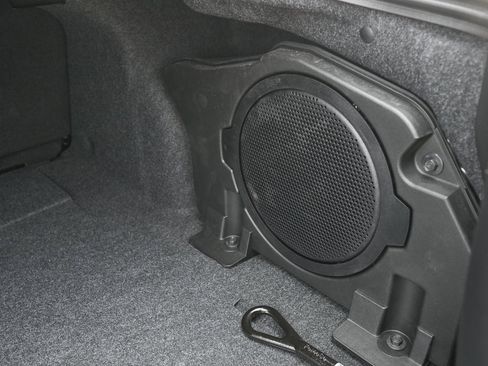 New 2025 Ford Mustang Dark Horse image 13