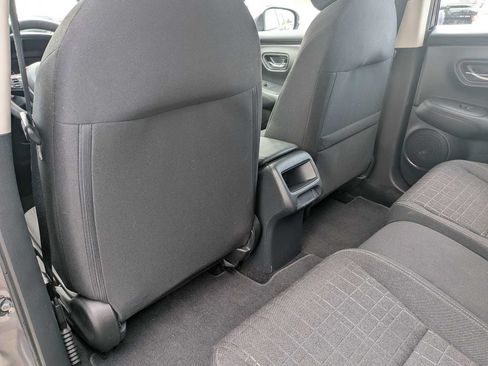 Certified 2024 Honda HR-V LX image 16