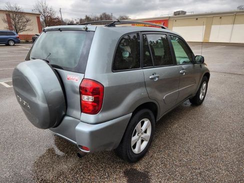 Used 2004 Toyota RAV4 2WD image 7