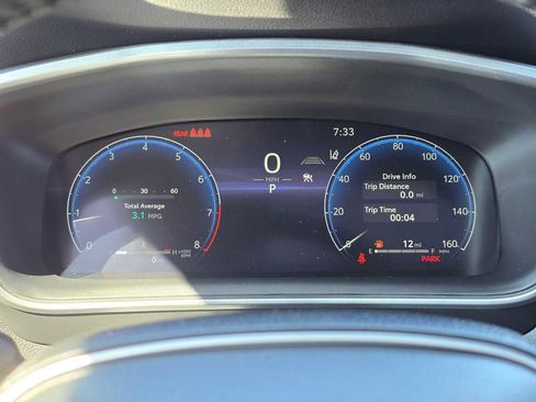 New 2026 Toyota Corolla Cross XLE AWD/4WD image 22