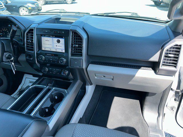 Used 2019 Ford F150 XLT w/ Equipment Group 301A Mid RWD image 29