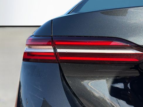 New 2026 BMW 530i w/ M Sport Package image 10