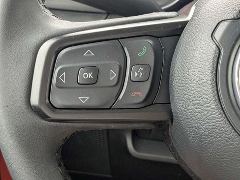 Used 2023 Jeep Wrangler Unlimited Sport AWD/4WD image 25