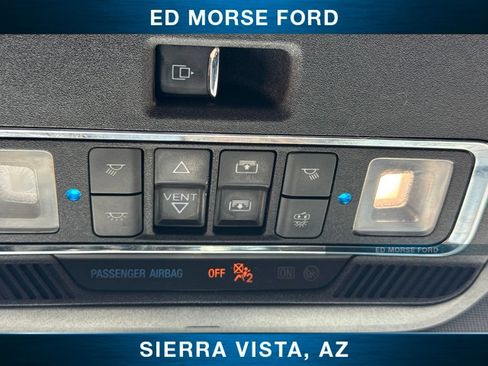 Certified 2023 Ford F150 Tremor w/ Equipment Group 402A High AWD/4WD image 29