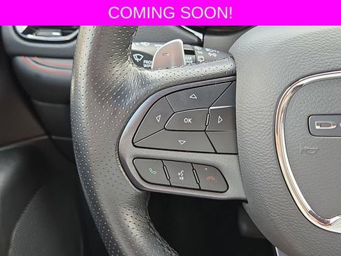 Used 2024 Dodge Durango GT image 30
