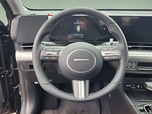 New 2026 Hyundai Kona SEL Sport image 16