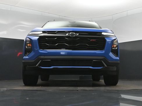 Certified 2025 Chevrolet Equinox RS w/ Safety and Technology Package FWD image 46