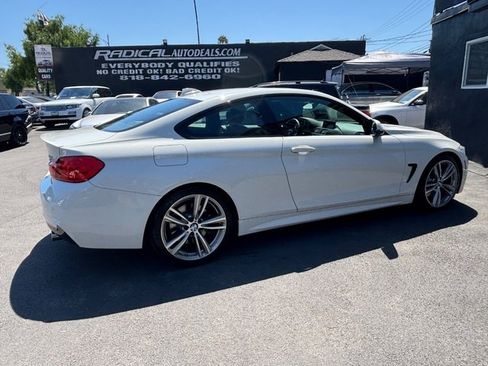 Used 2015 BMW 435i Coupe RWD image 30