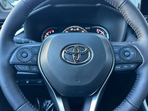 New 2025 Toyota RAV4 XLE Premium w/ Weather Package image 21
