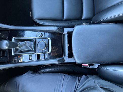 Used 2024 MAZDA MAZDA3 s image 26