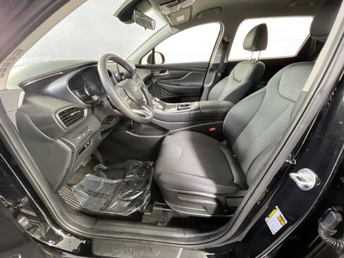 Used 2023 Hyundai Santa Fe SE w/ Cargo Package AWD/4WD image 19