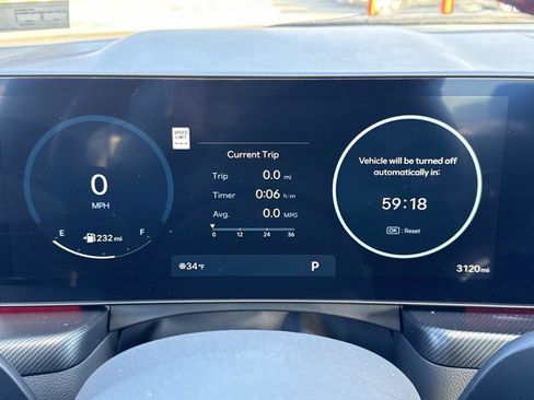 Used 2025 Hyundai Sonata N Line image 12