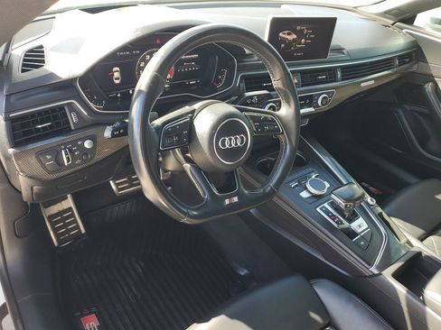 Used 2018 Audi S5 Prestige image 24
