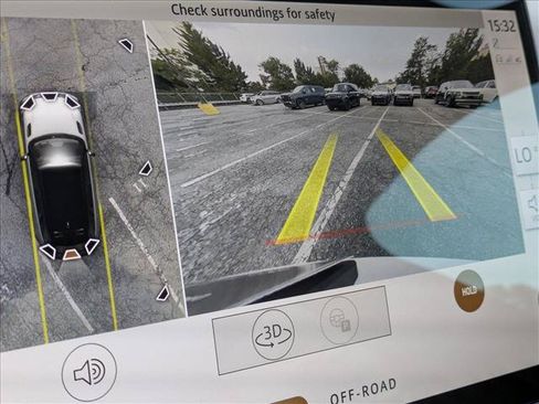New 2026 Land Rover Range Rover Velar S AWD/4WD image 13