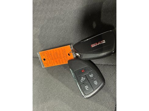 Used 2024 GMC Sierra 2500 SLE w/ SLE Convenience Package AWD/4WD image 42