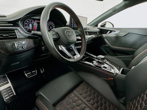 Used 2025 Audi RS 5 Sportback image 7
