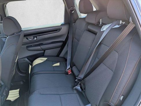 New 2026 Honda CR-V Sport image 16
