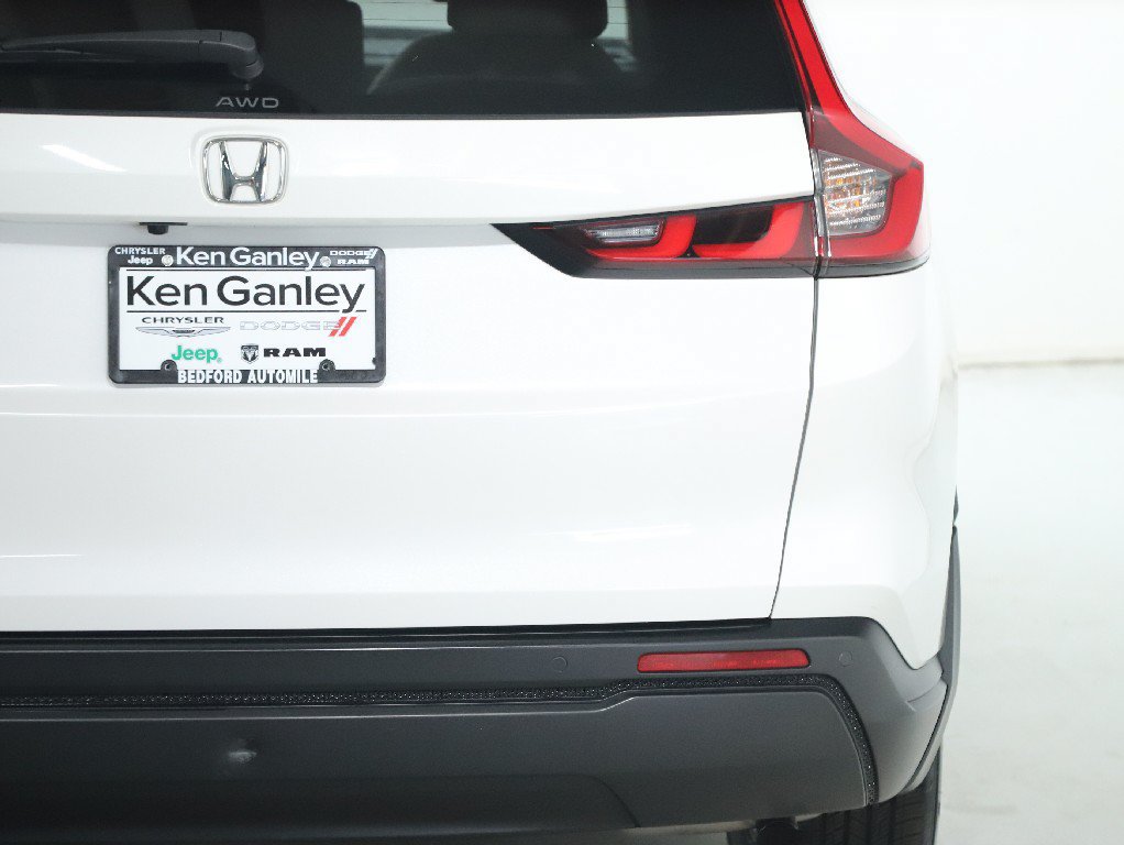 Used 2023 Honda CR-V EX-L image 46