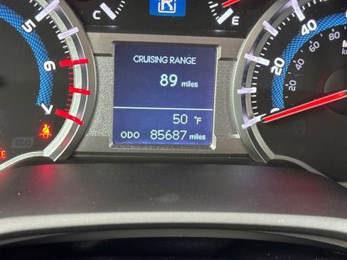 Used 2019 Toyota 4Runner Limited image 36