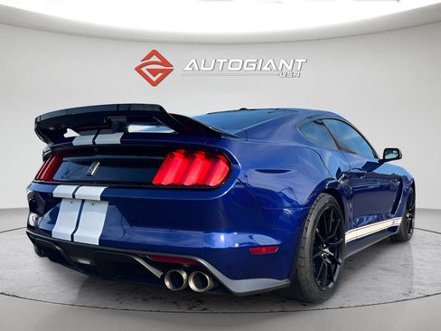 Used 2016 Ford Mustang Shelby GT350 w/ Technology Package RWD image 7