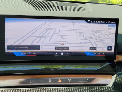 New 2026 BMW 540i xDrive AWD/4WD image 24