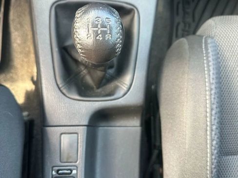 Used 2004 Subaru Impreza WRX Sedan image 18