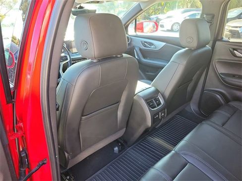 Used 2019 Chevrolet Blazer LT w/ Sound & Technology Package image 15