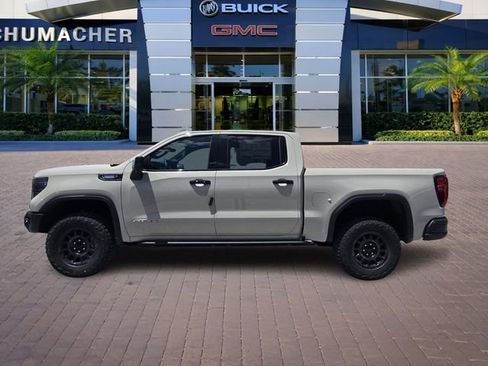 New 2026 GMC Sierra 1500 AT4X w/ AT4X AEV Edition AWD/4WD image 4