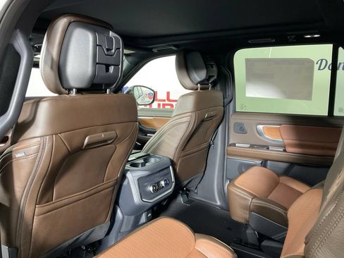 New 2027 Ford Expedition Max King Ranch AWD/4WD image 15
