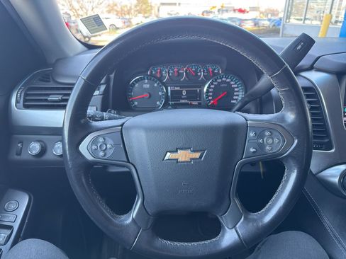 Used 2019 Chevrolet Tahoe LS AWD/4WD image 21