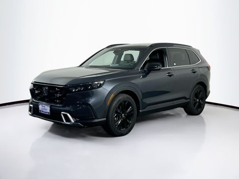 Used 2023 Honda CR-V Sport Touring image 1