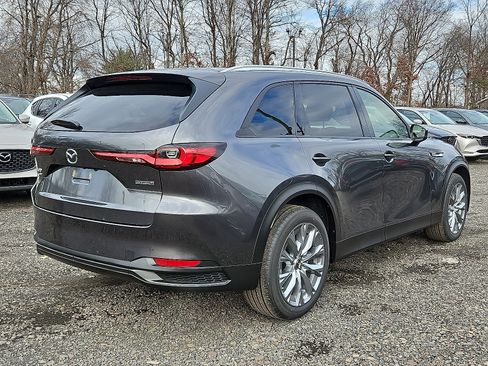 New 2026 MAZDA CX-90 3.3 Turbo w/ Preferred Package image 6