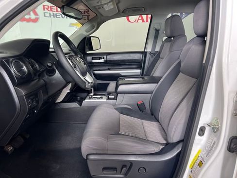 Used 2016 Toyota Tundra SR5 w/ SR5 Upgrade Package RWD image 10