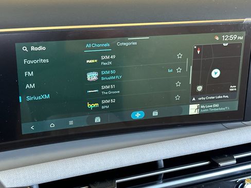 New 2026 Hyundai Tucson SEL AWD/4WD image 18