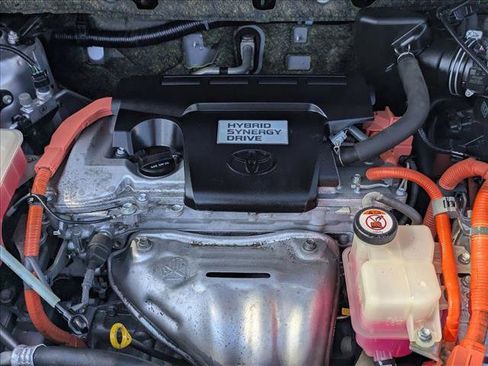 Used 2017 Toyota RAV4 Limited image 21