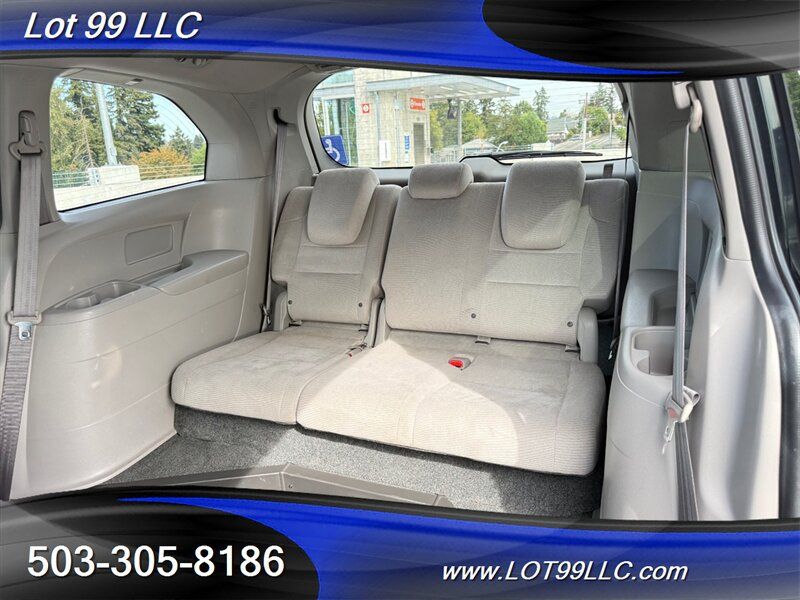 Used 2011 Honda Odyssey EX image 7