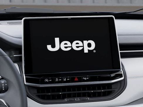 New 2026 Jeep Compass Limited image 18