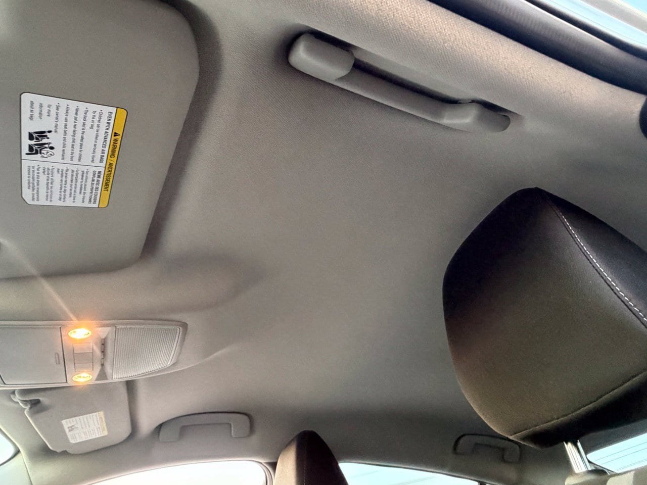 Certified 2026 Nissan Sentra SV w/ Floor Mat Package FWD image 32