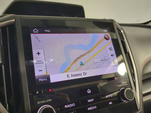 Used 2021 Subaru Crosstrek 2.5i Limited w/ Moonroof Package 2 image 25