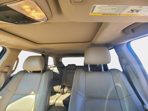 Used 2020 Jeep Grand Cherokee Limited w/ Premium Lighting Group image 9