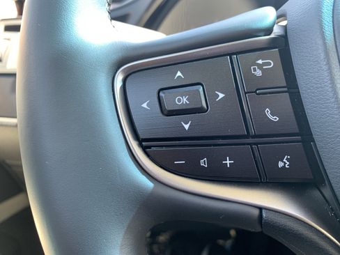 Certified 2025 Lexus ES 350 w/ Premium Package image 19