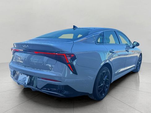 Certified 2026 Kia K5 GT-Line w/ GT-Line Premium Package image 11