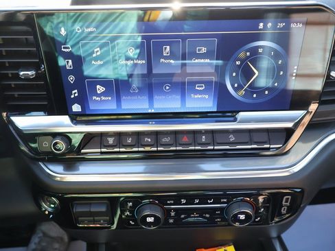 Certified 2025 Chevrolet Silverado 2500 High Country w/ High Country Premium Package image 24