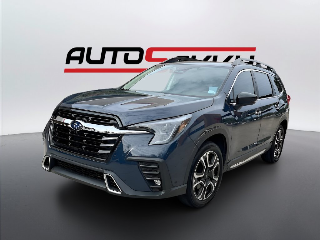 Used 2024 Subaru Ascent Touring AWD/4WD image 3