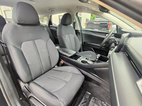 Used 2021 Kia K5 LX FWD image 21
