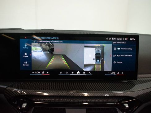 New 2027 BMW M4 xDrive Competition AWD/4WD image 20