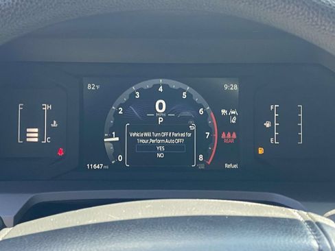 Used 2025 Toyota Tacoma SR RWD image 34